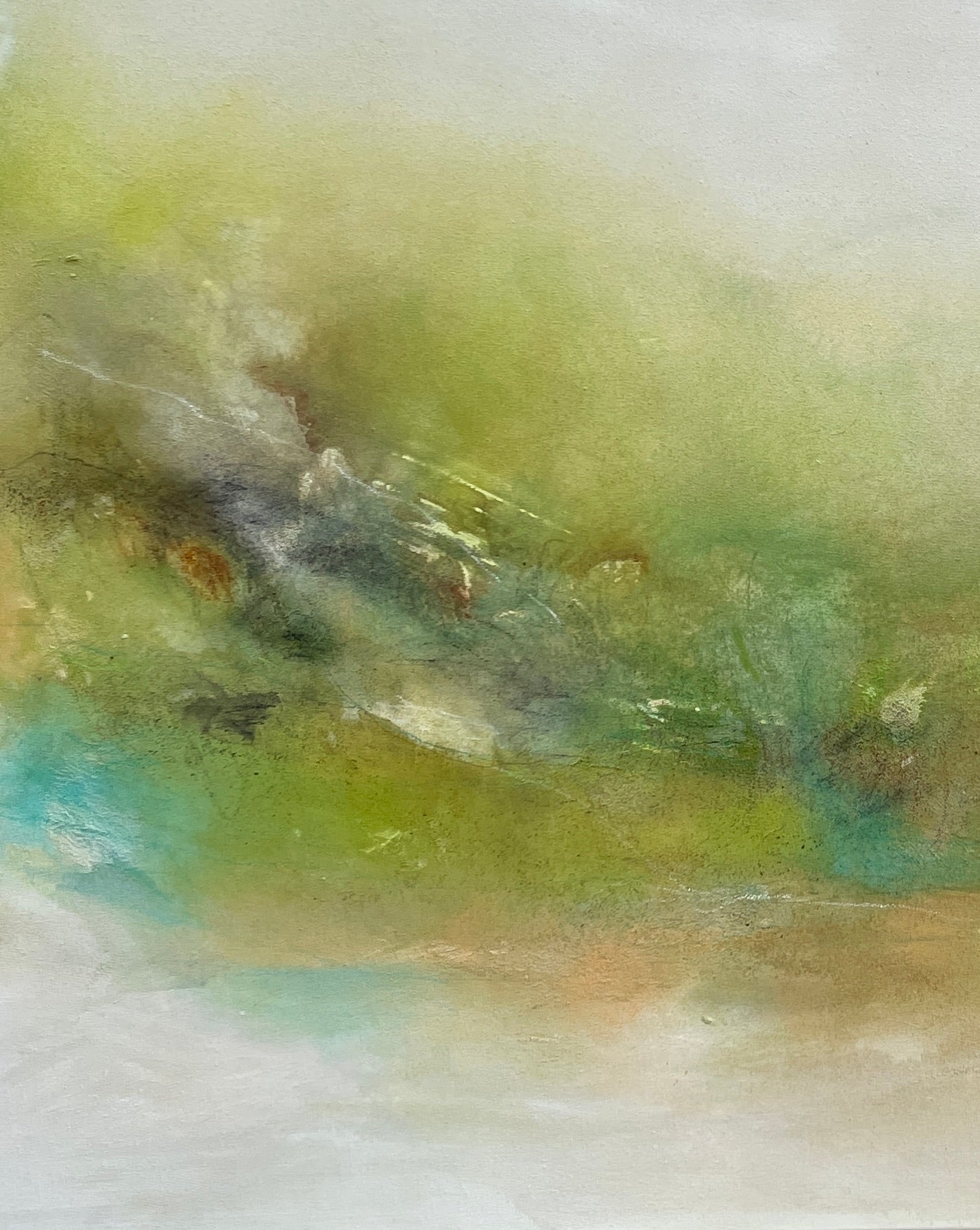 Symphony of Nature No. 12