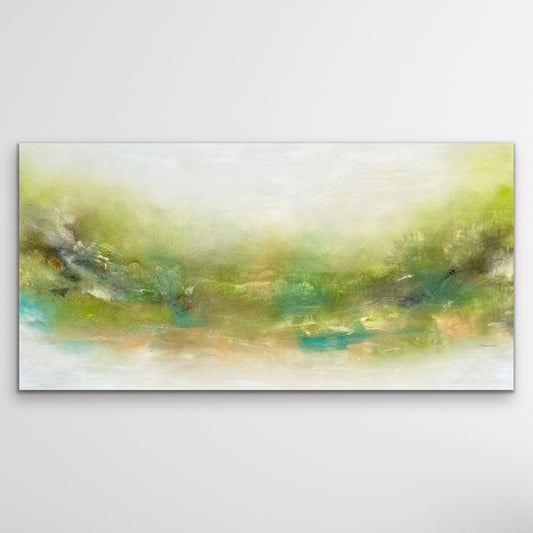 Symphony of Nature No. 12
