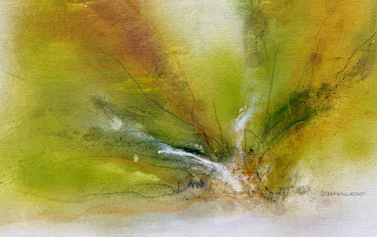 Soul Garden No. 2