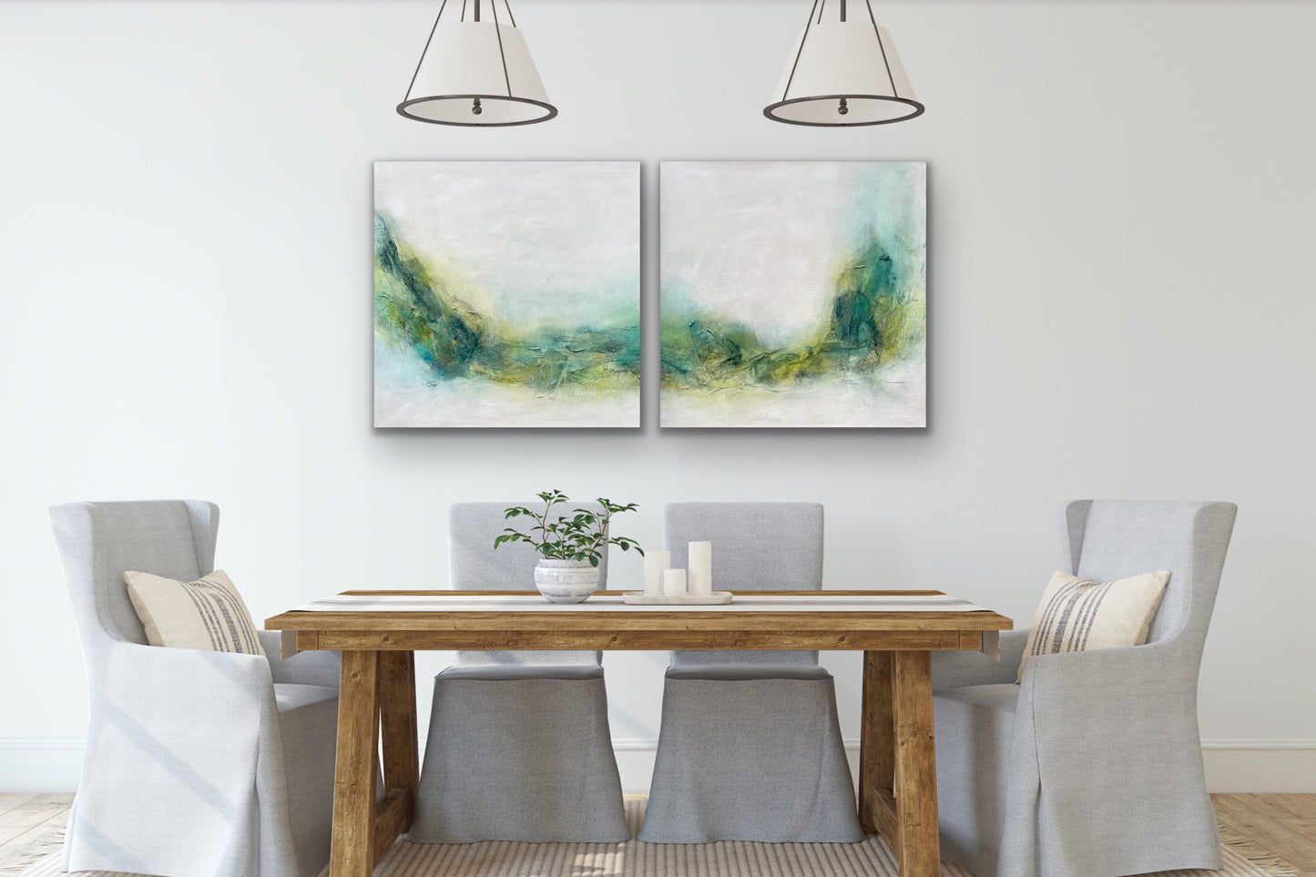 Symphony of Nature No. 3