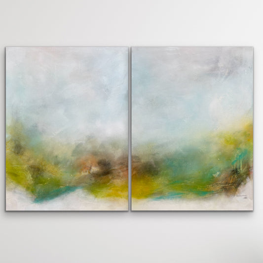 Symphony of Nature No. 4
