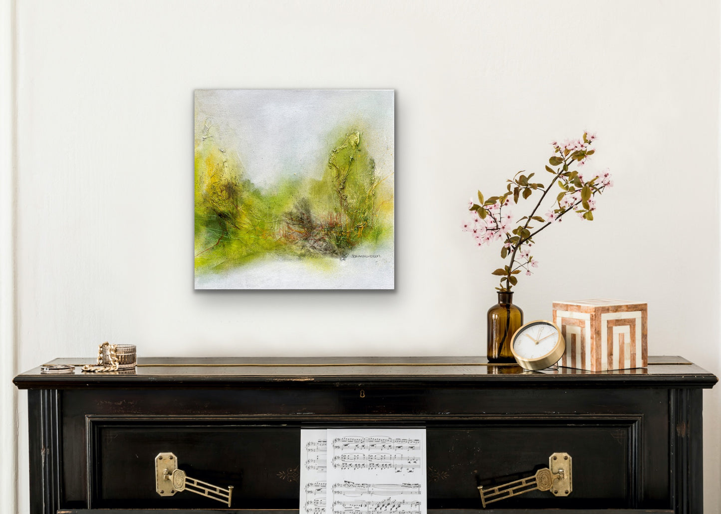 Symphony of Nature No. 8