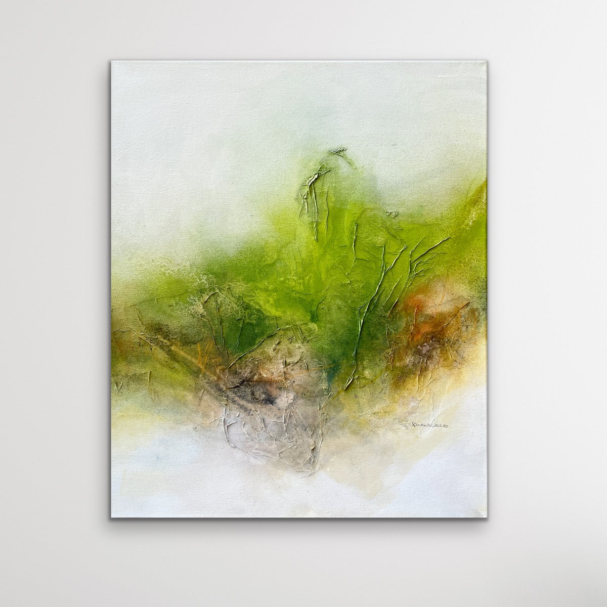 And into the forest I go... No. 3