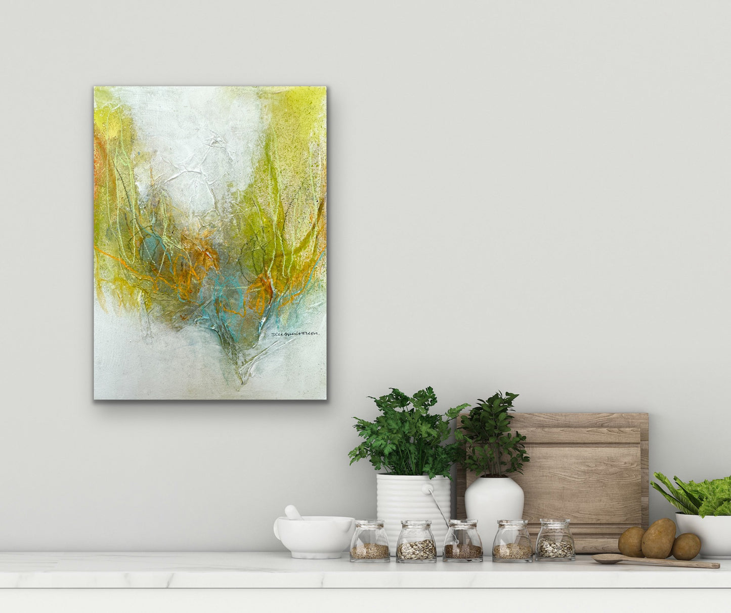 Symphony of Nature No. 23