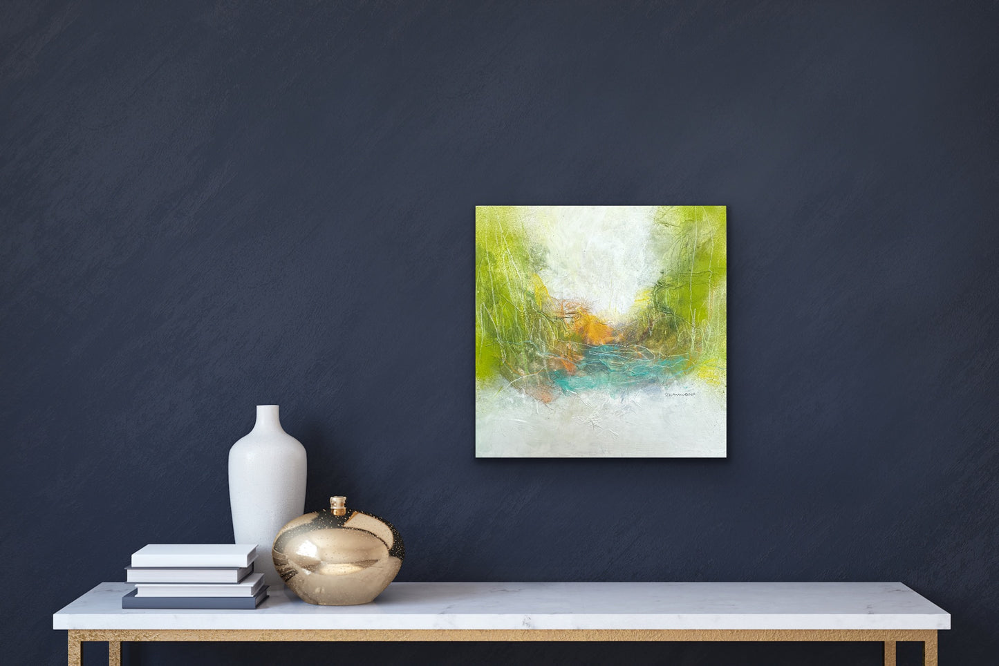 Symphony of Nature No. 20