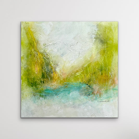 Symphony of Nature No. 21