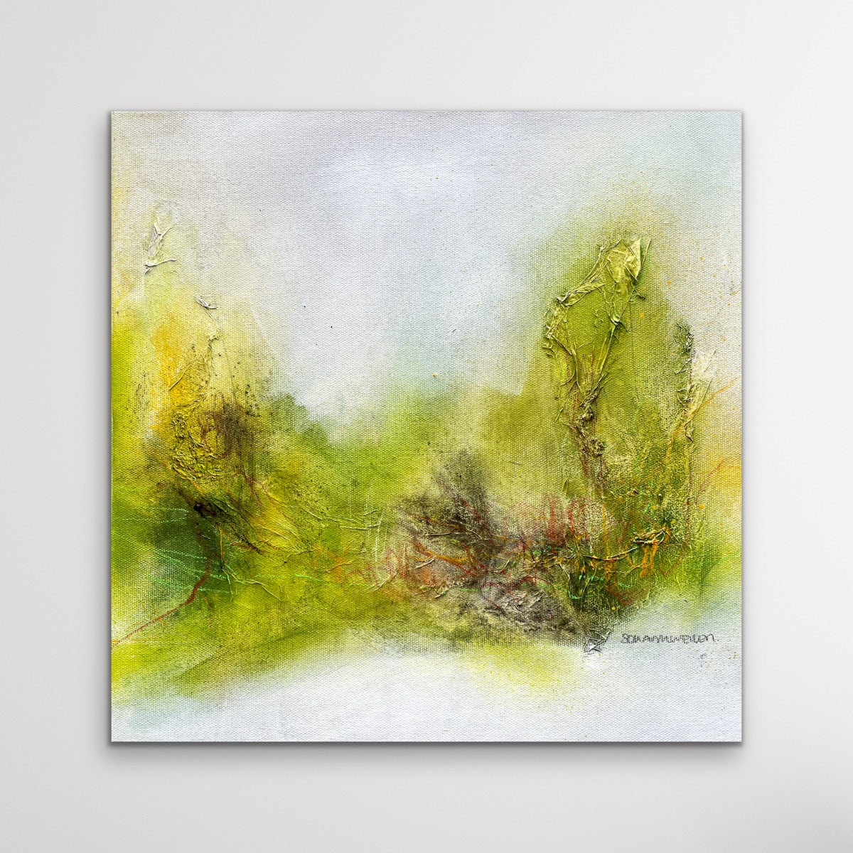 Symphony of Nature No. 8