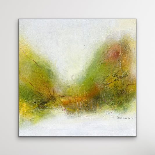 Symphony of Nature No. 9