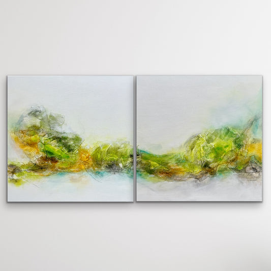 Whispers of the Wild No. 1