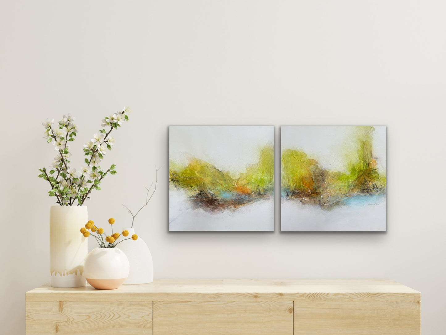 Whispers of the Wild No.3