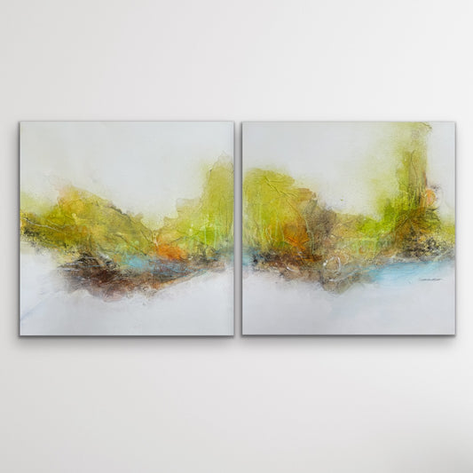 Whispers of the Wild No.3