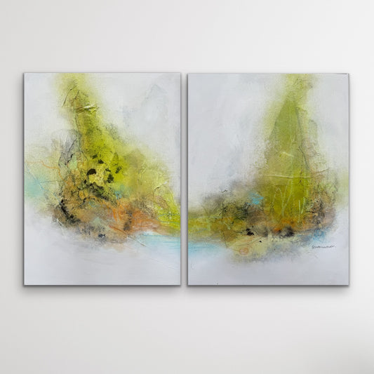 Whispers of the Wild No. 4