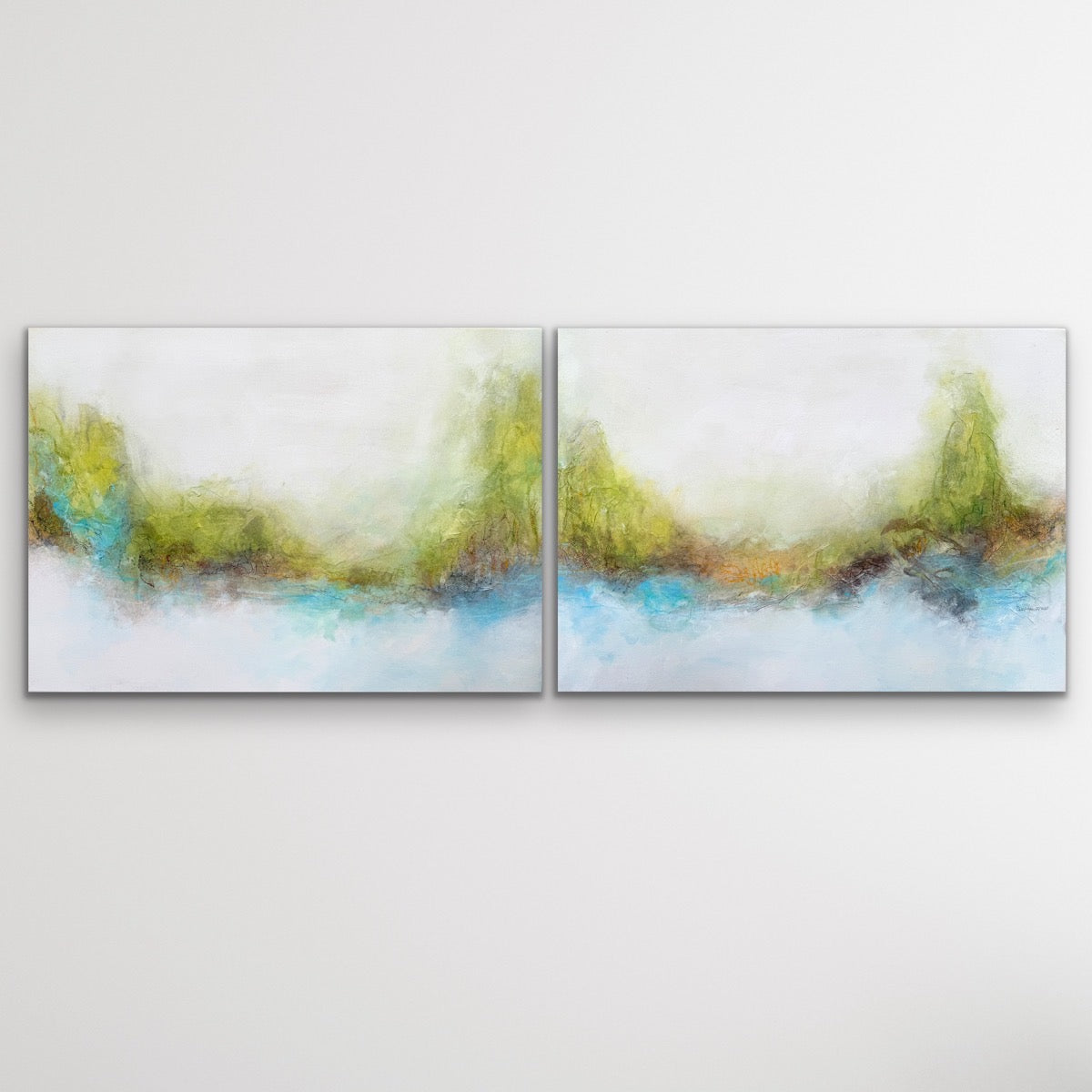 Whispers of the Wild No. 5