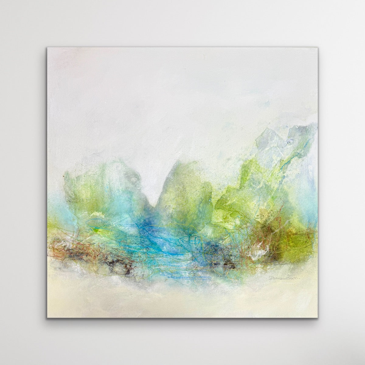 Whispers of the Wild No. 12