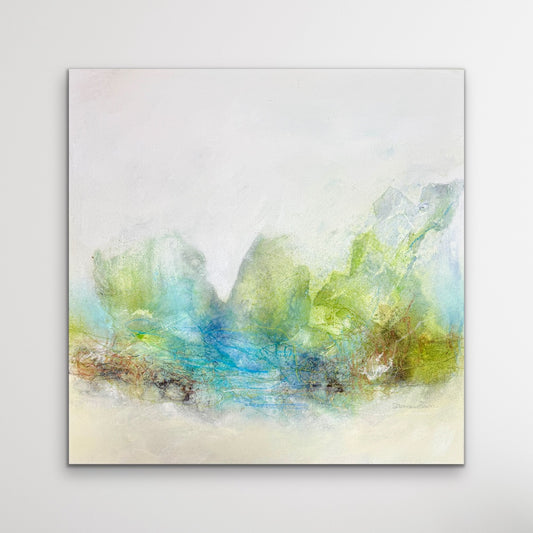 Whispers of the Wild No. 12