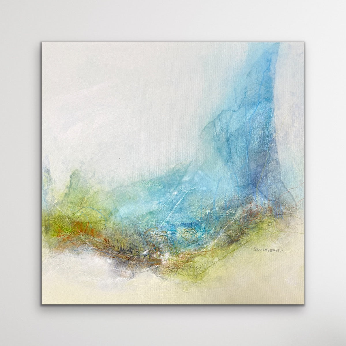 Whispers of the Wild No. 13