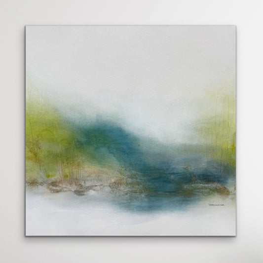 In the Heart of Nature No. 8