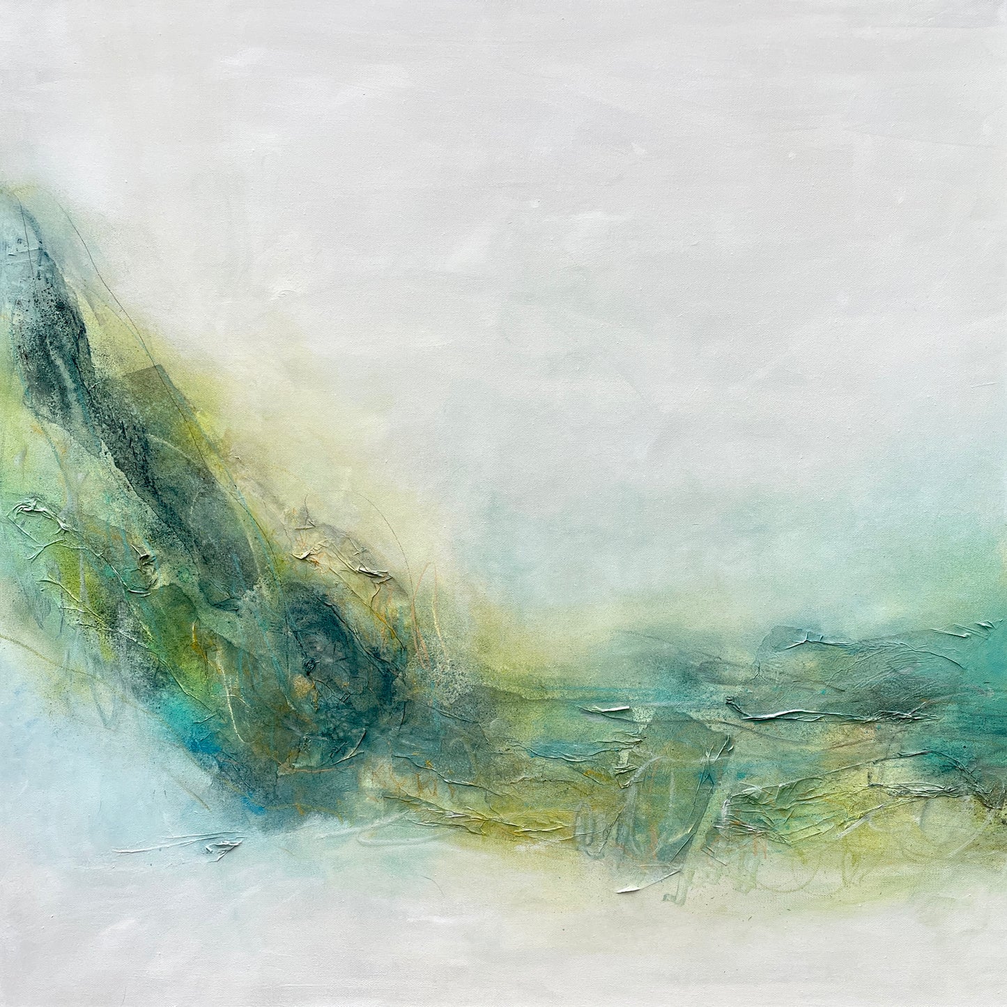 Symphony of Nature No. 3