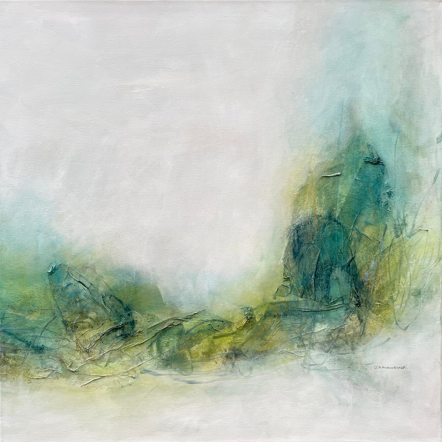 Symphony of Nature No. 3
