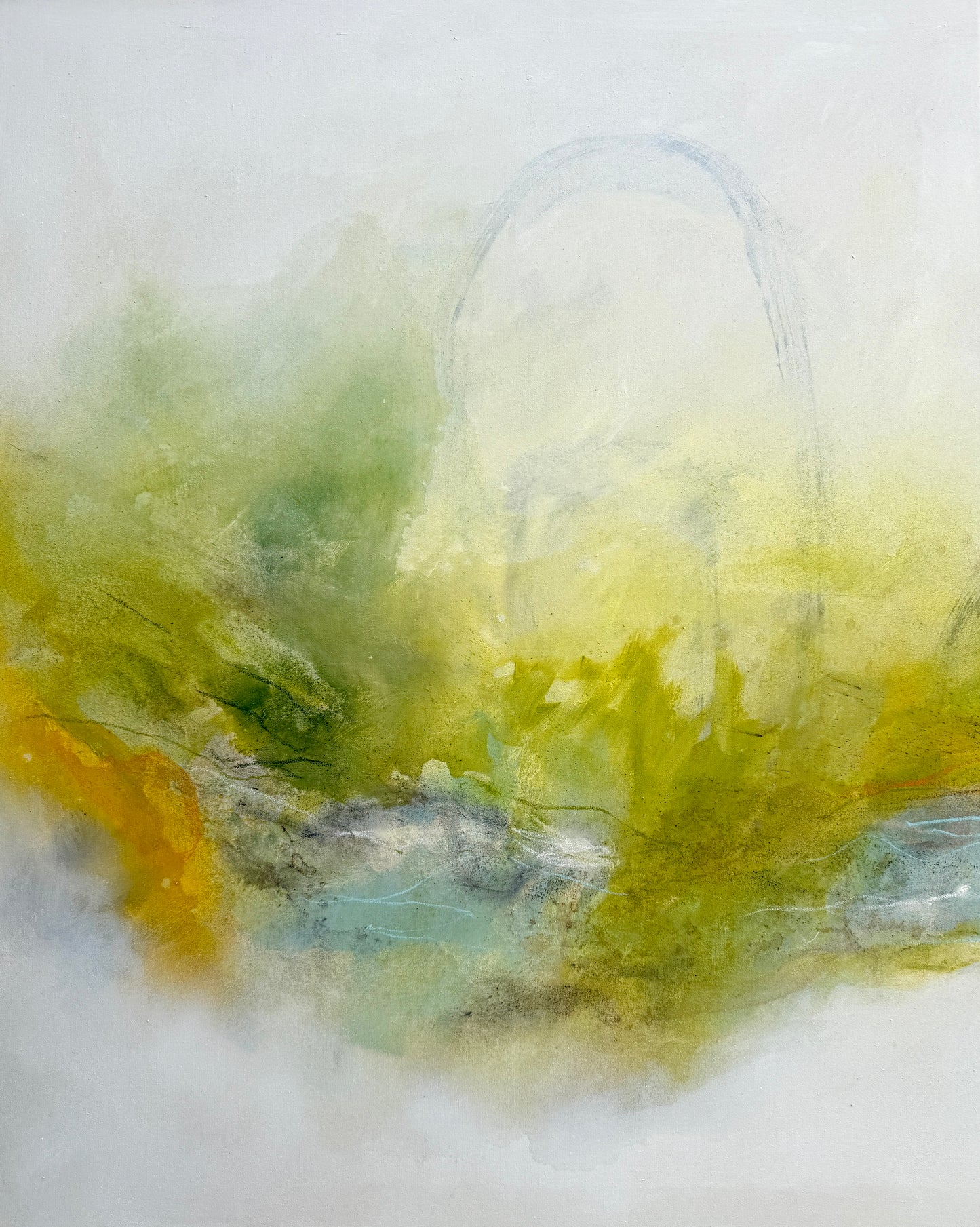 Soul Garden – Where the Light Grows