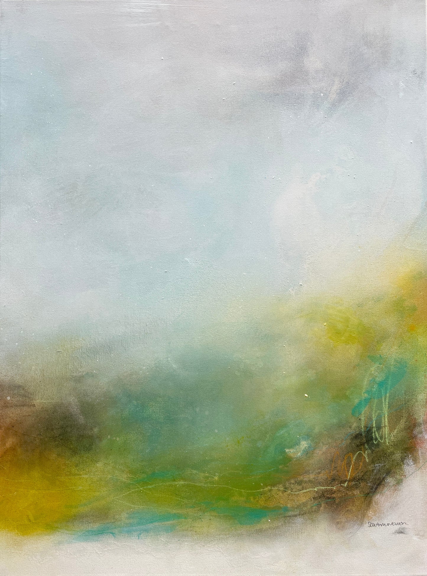 Symphony of Nature No. 4