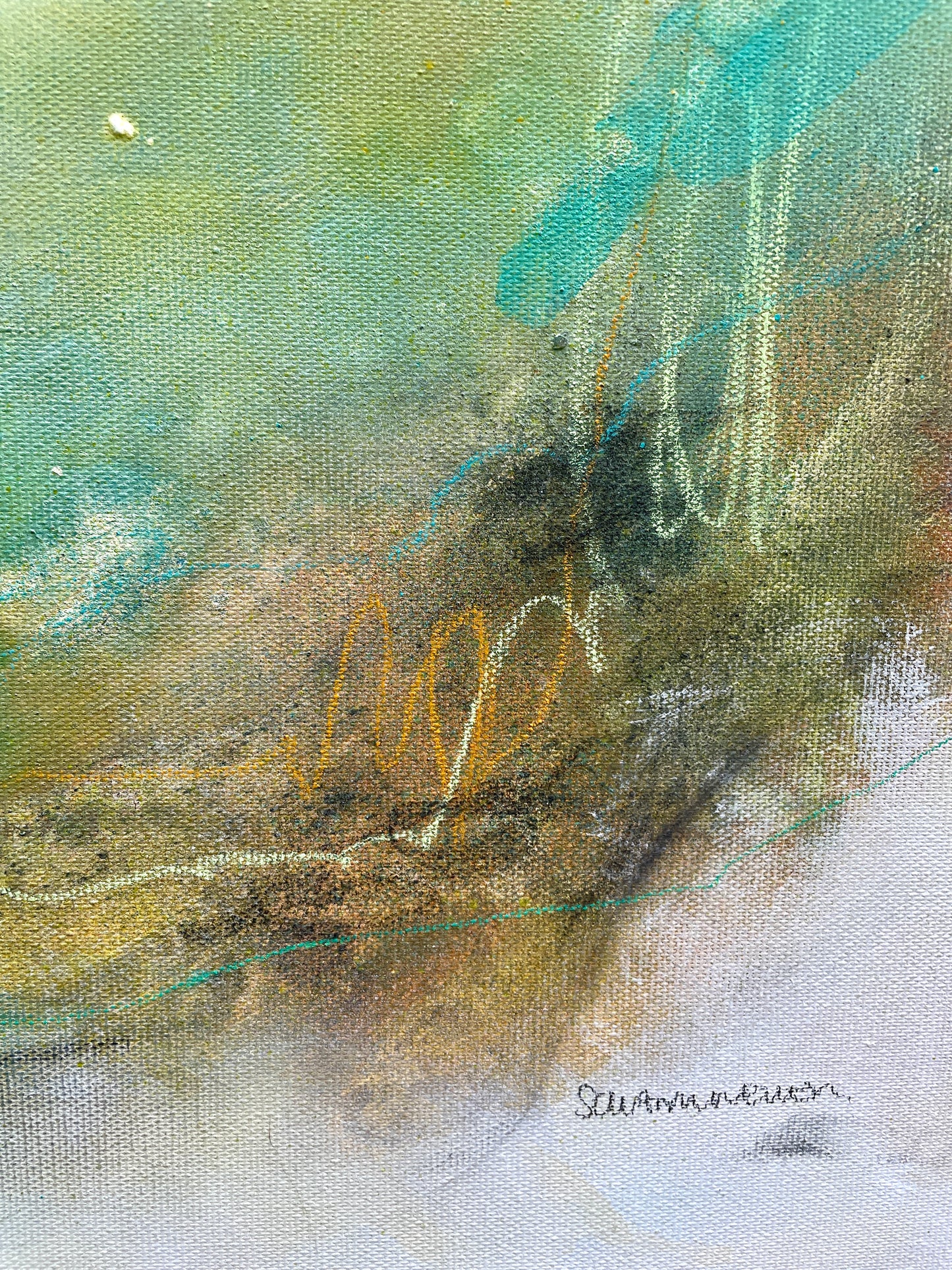 Symphony of Nature No. 4