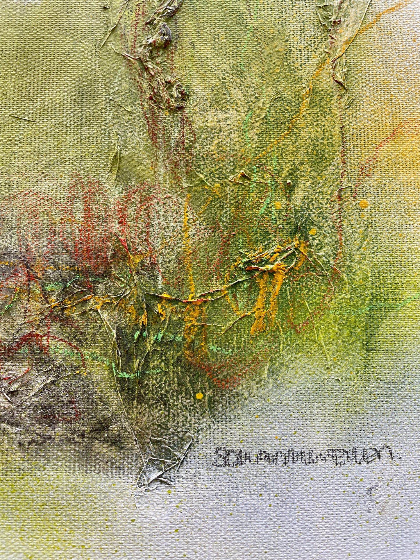 Symphony of Nature No. 8