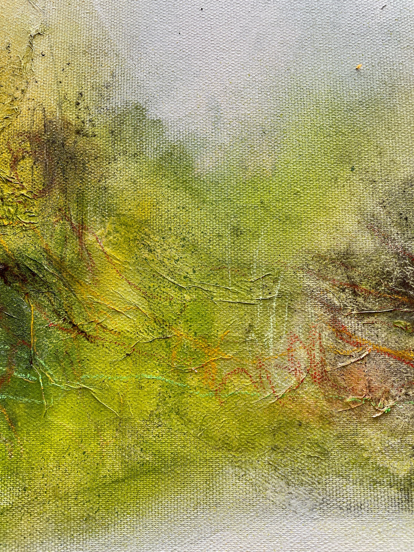 Symphony of Nature No. 8