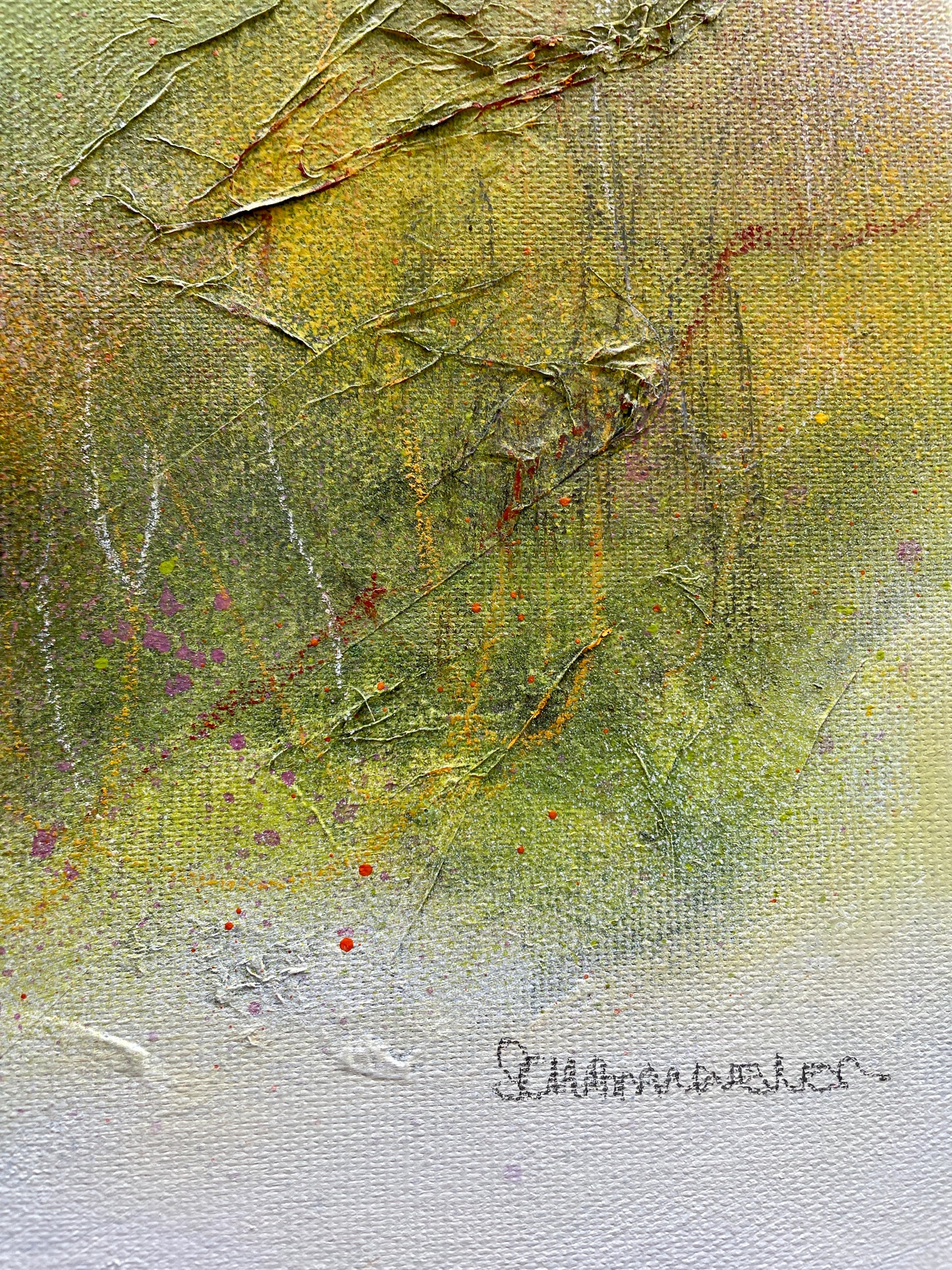 Symphony of Nature No. 9