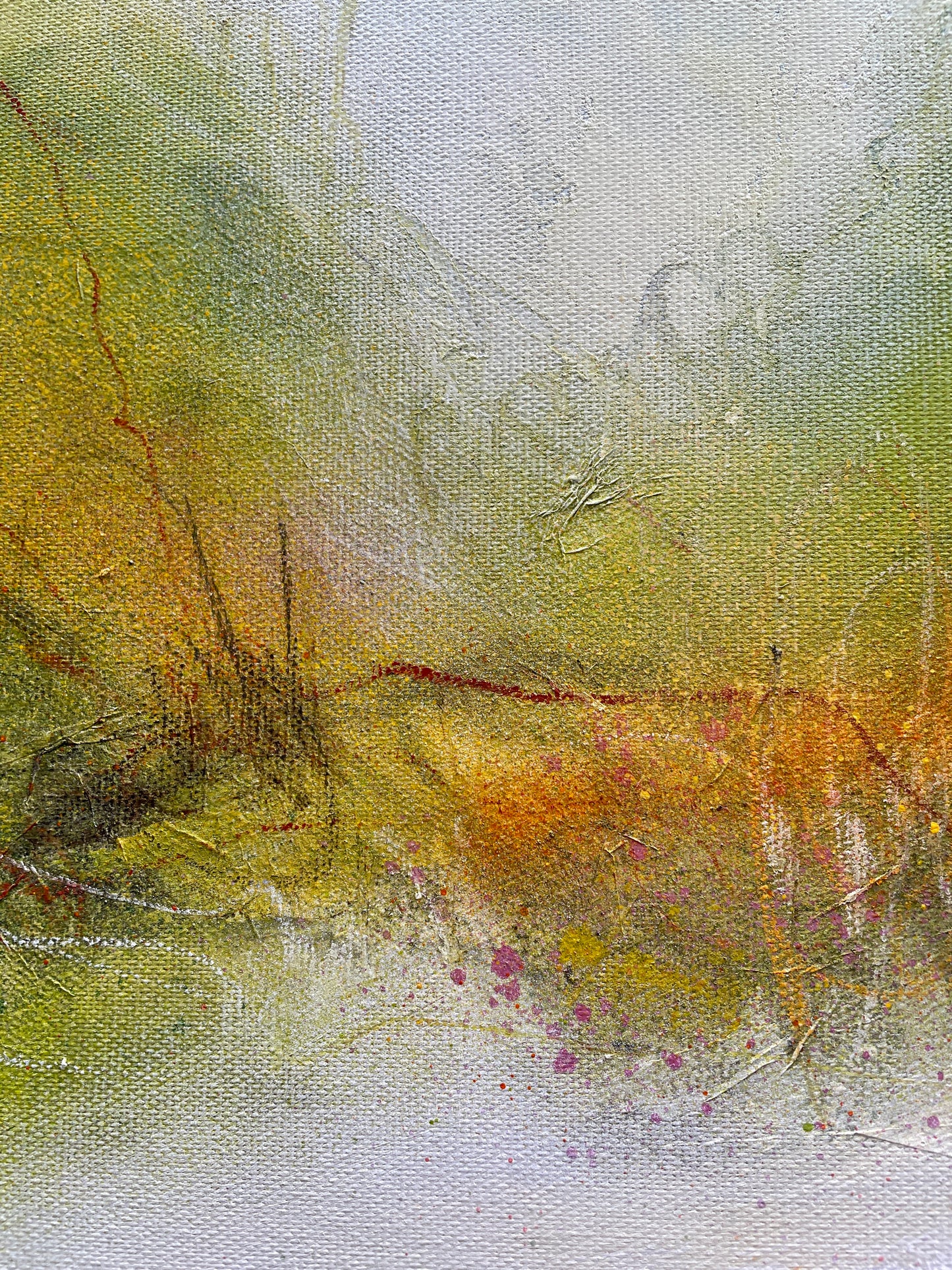 Symphony of Nature No. 9