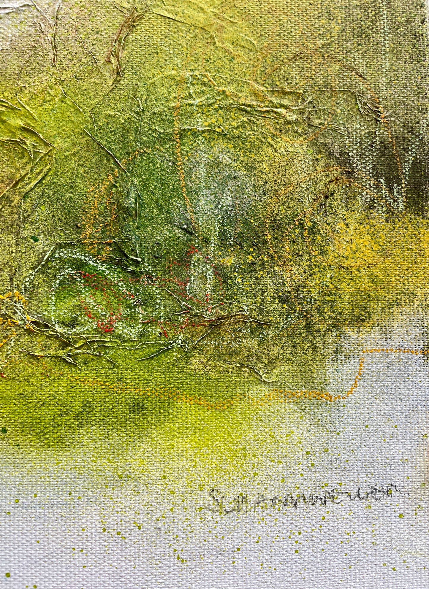 Symphony of Nature No. 10