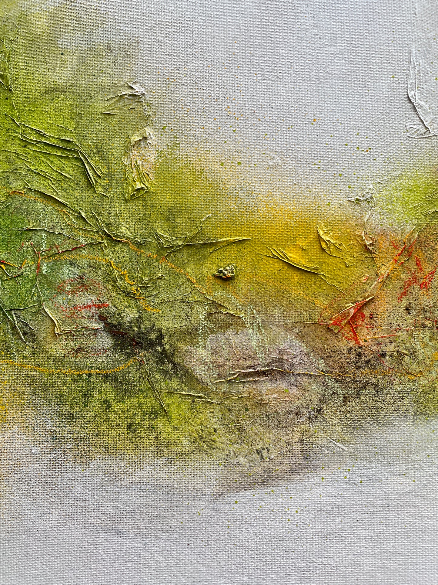 Symphony of Nature No. 10
