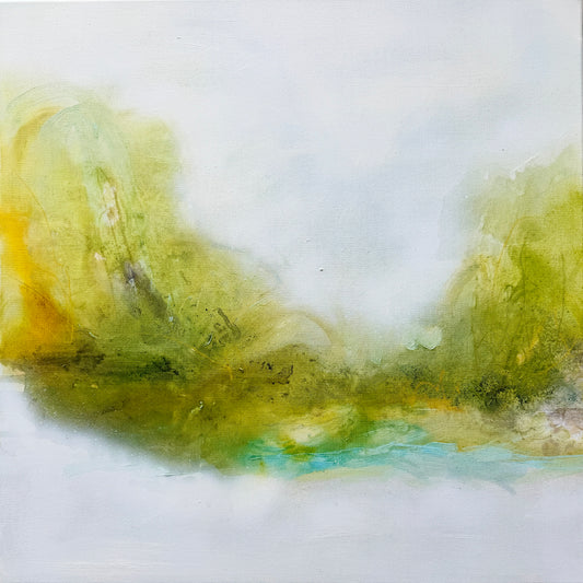 Soul Garden – A Place to Breathe