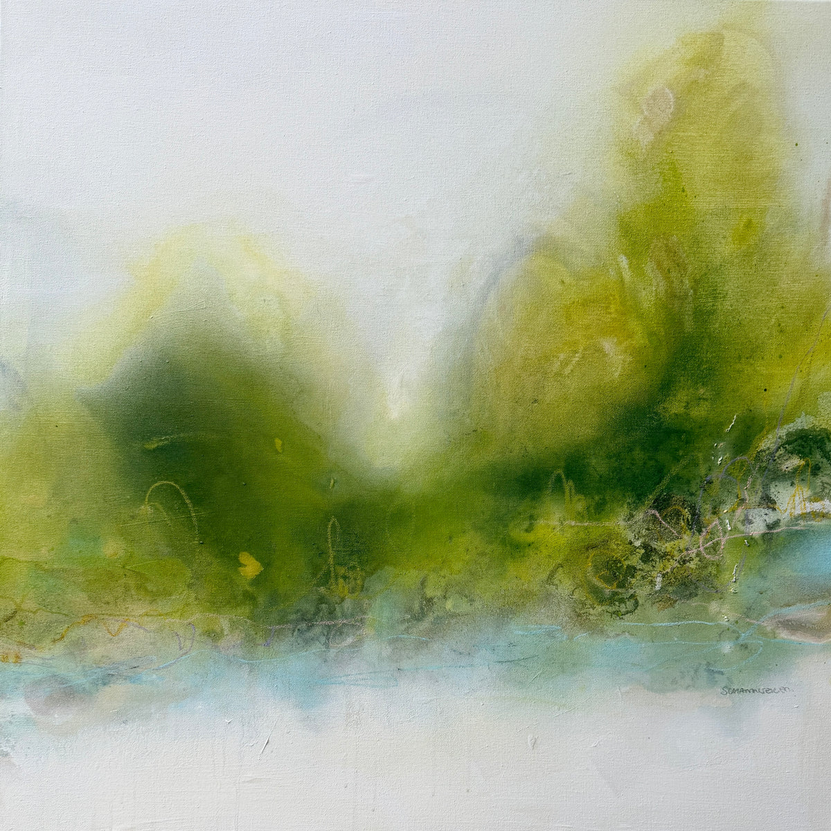 Soul Garden – A Quiet Place