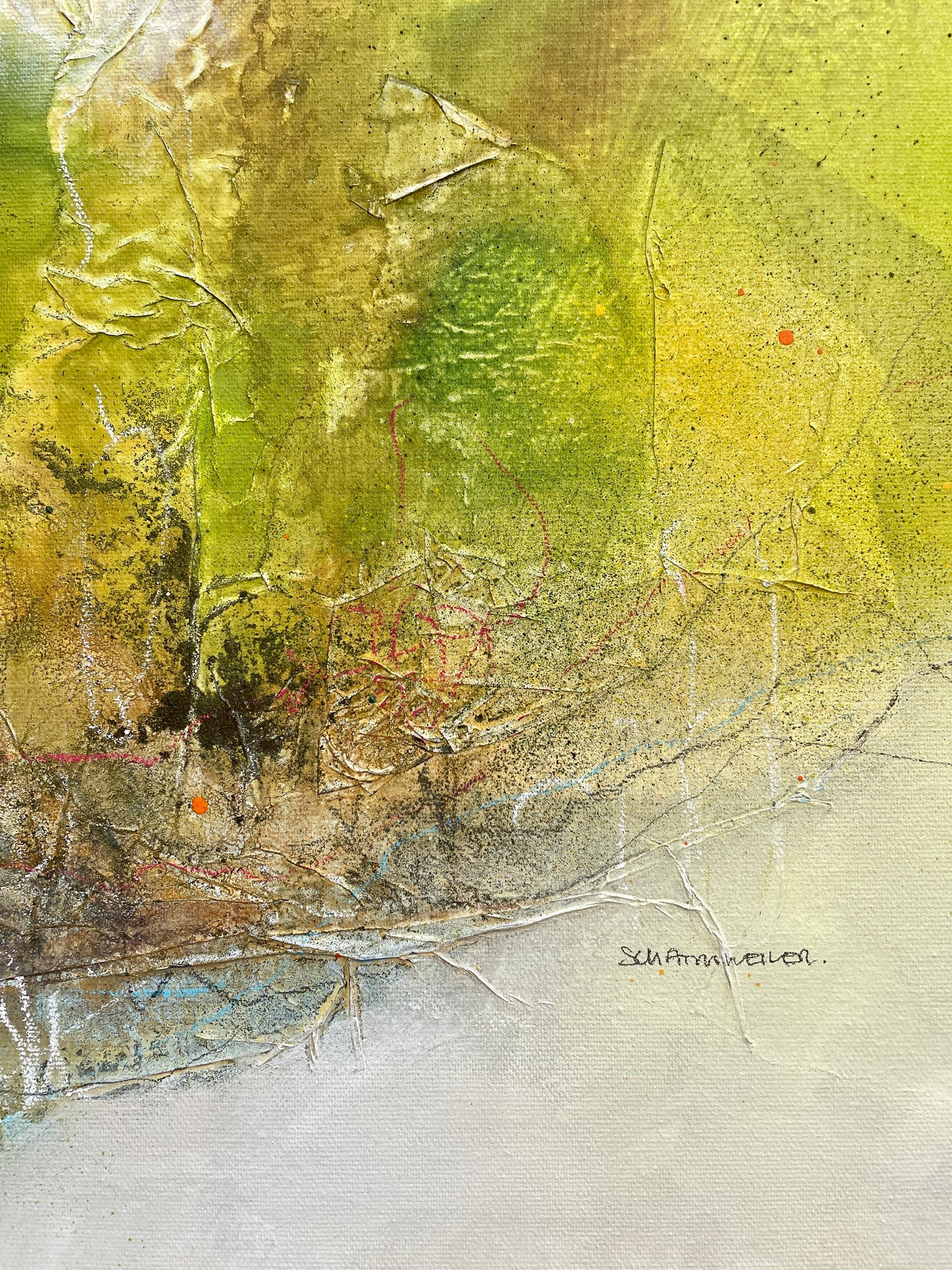 And into the forest I go... No. 5