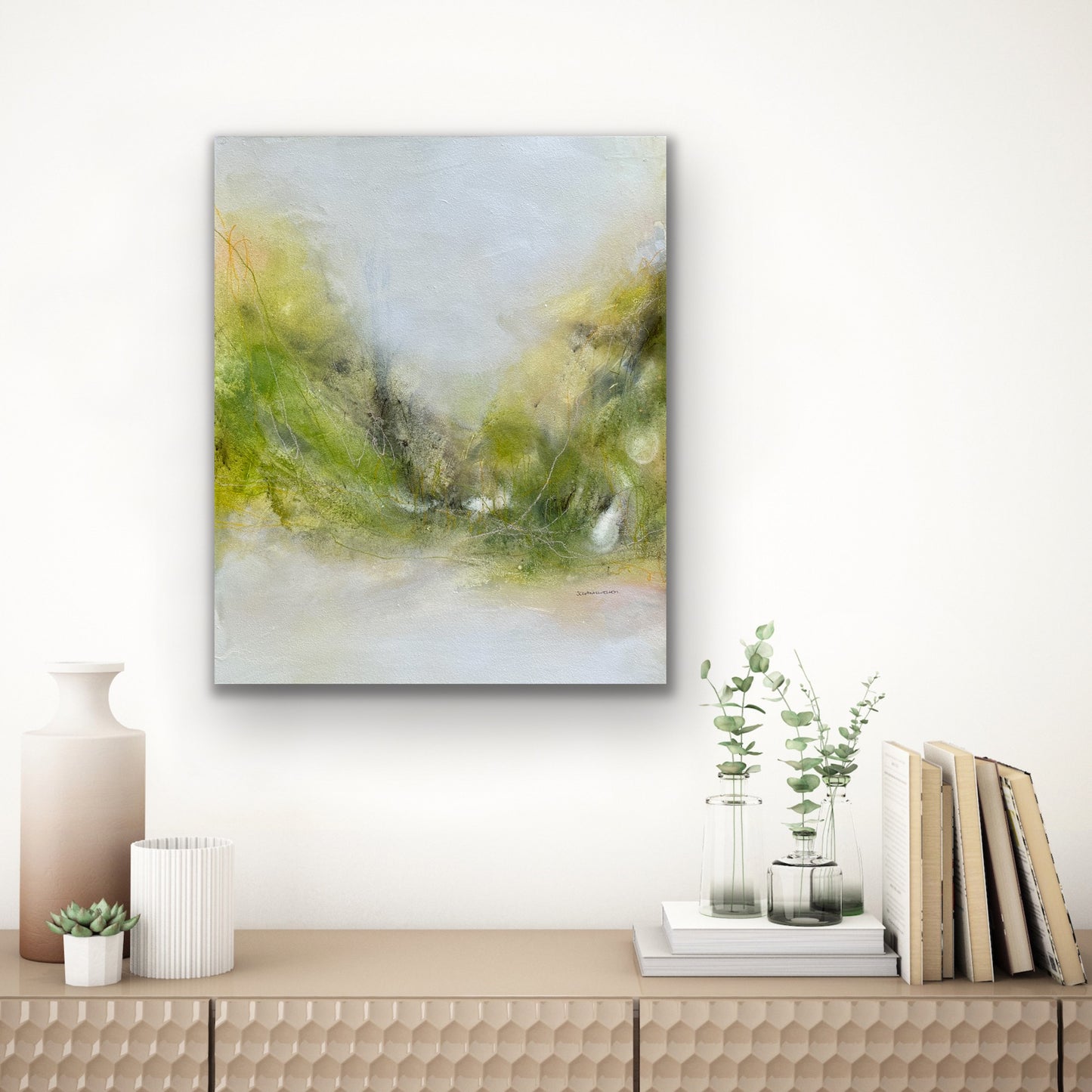 Symphony of Nature No. 17