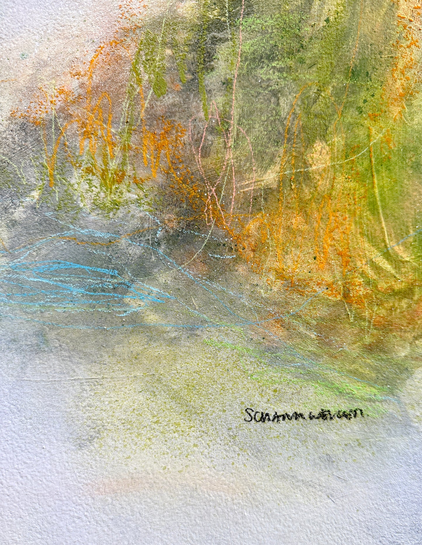 Symphony of Nature No. 18