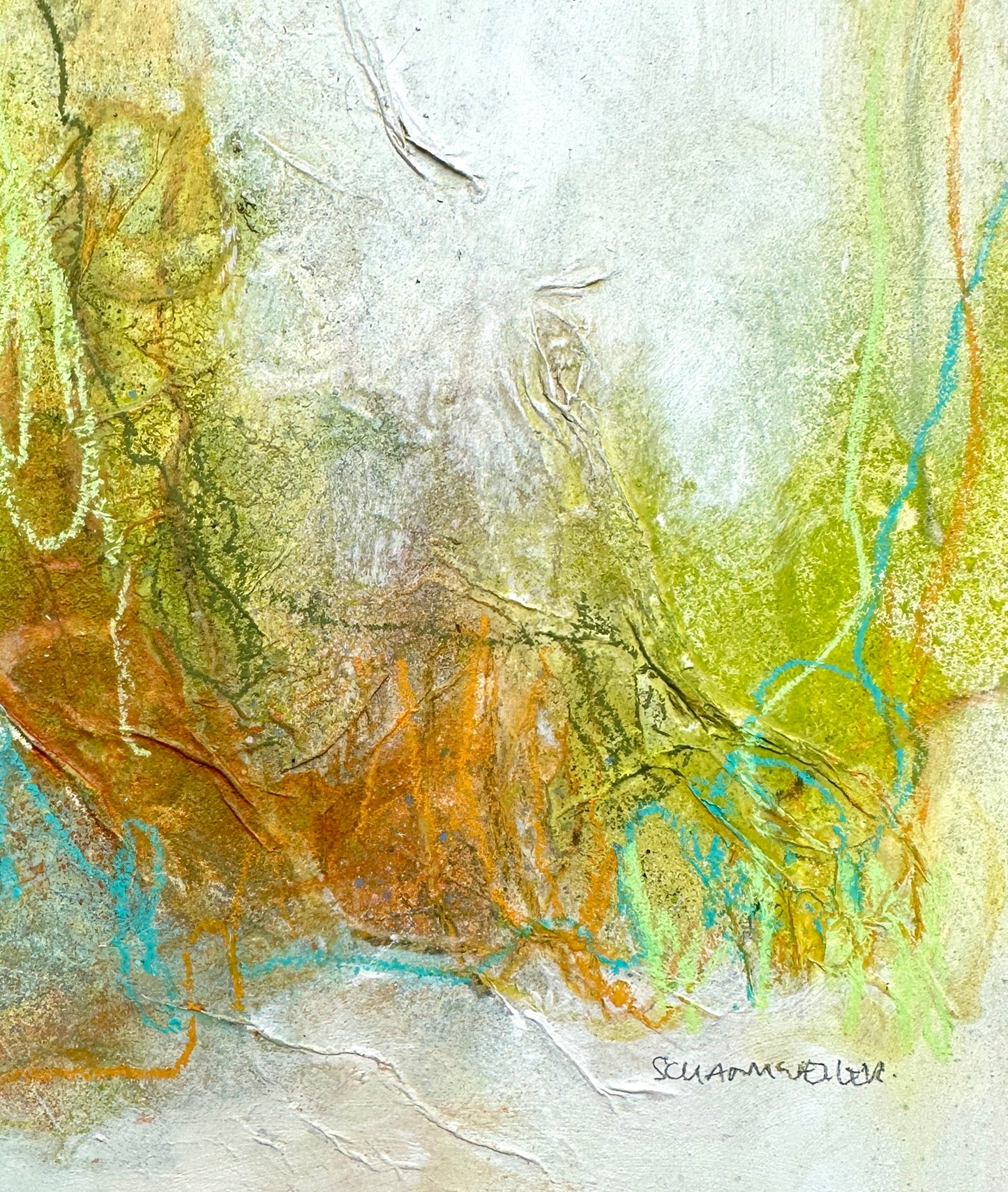 Symphony of Nature No. 22