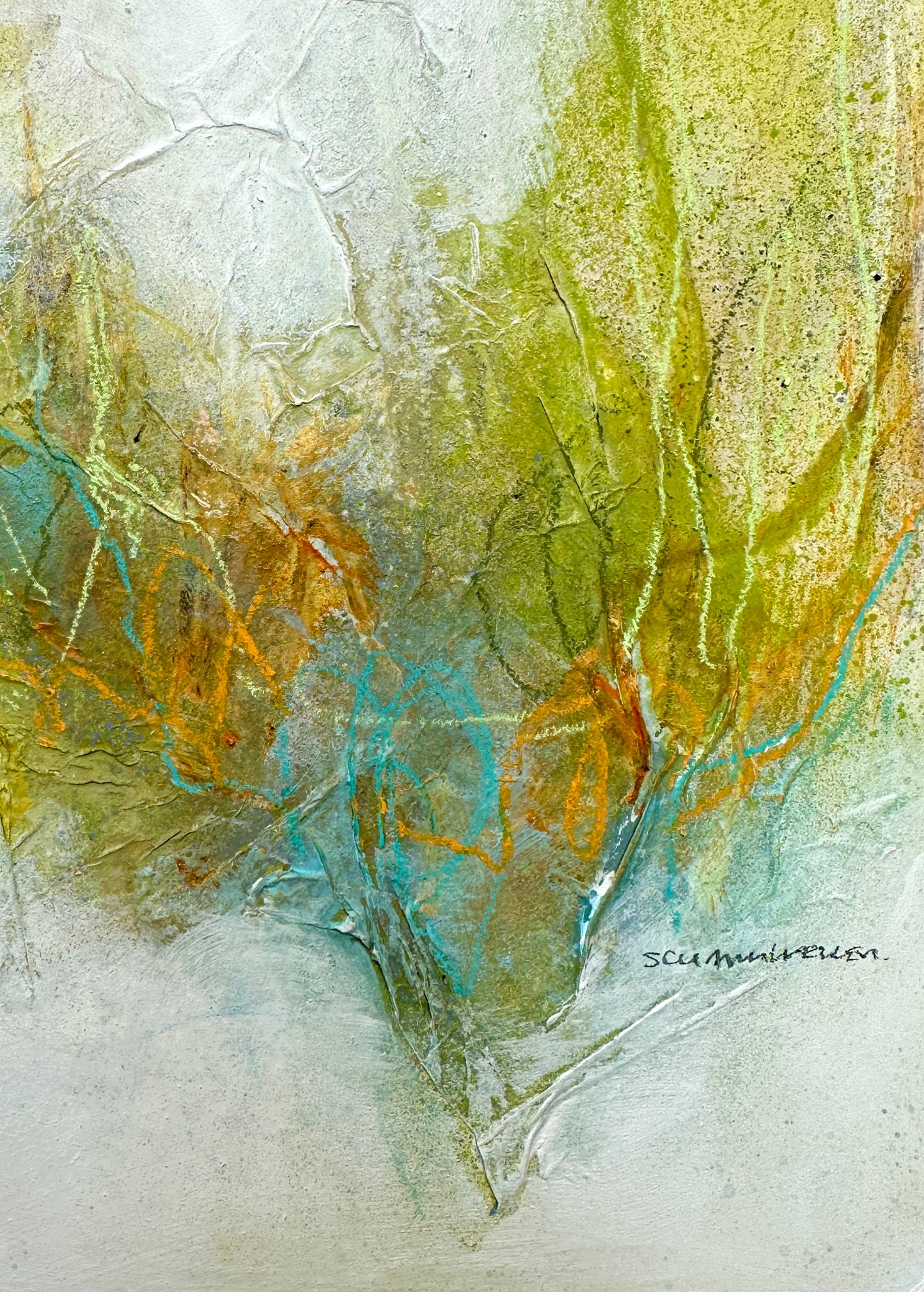 Symphony of Nature No. 23