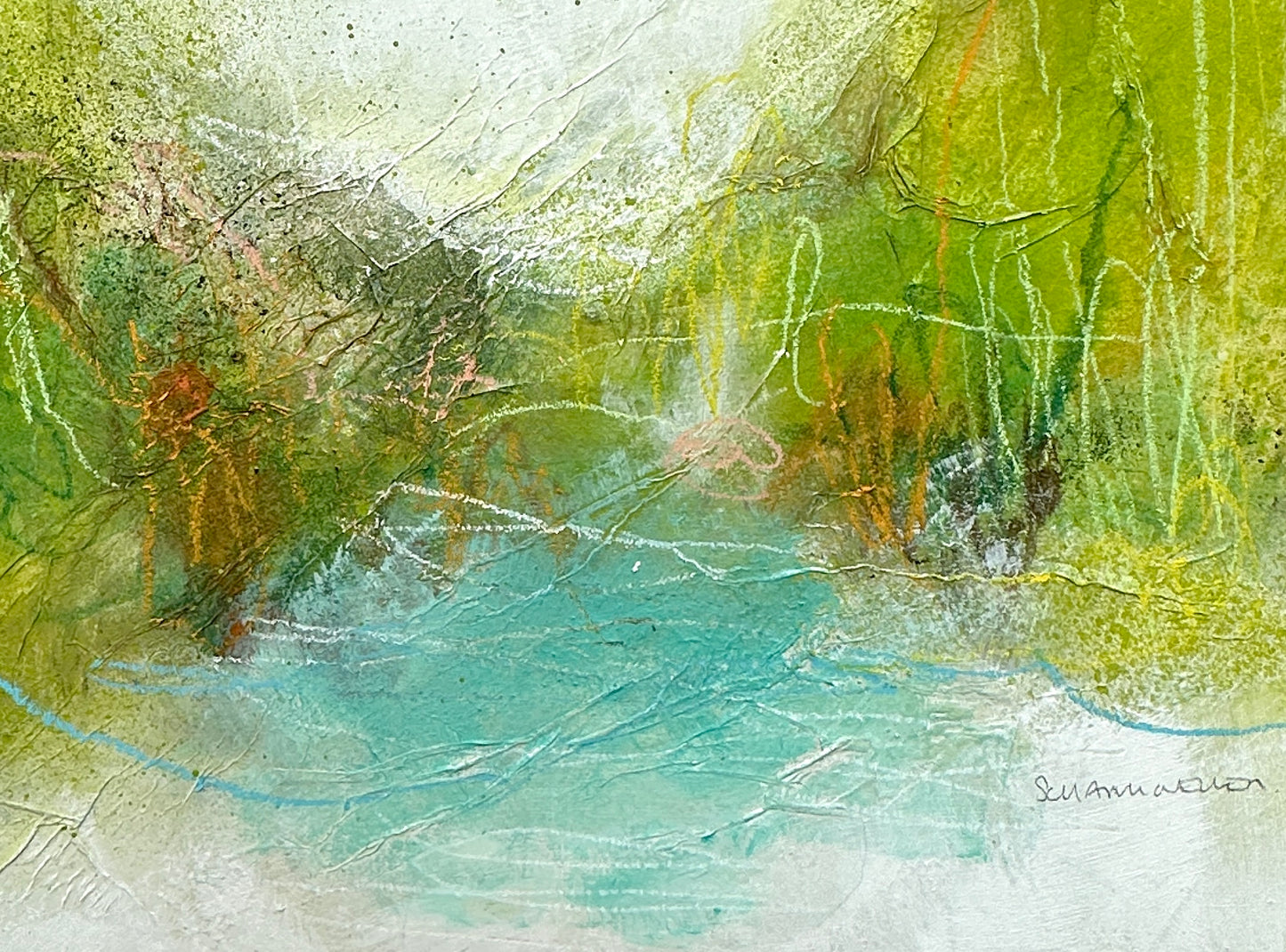 Symphony of Nature No. 19
