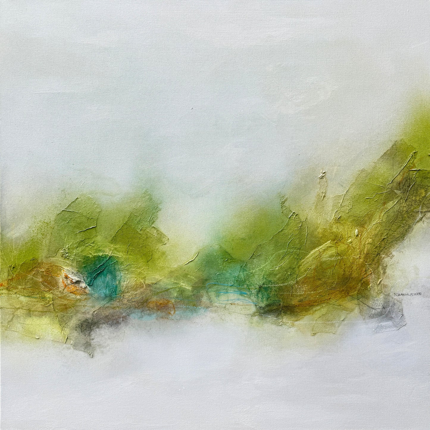Symphony of Nature No. 26