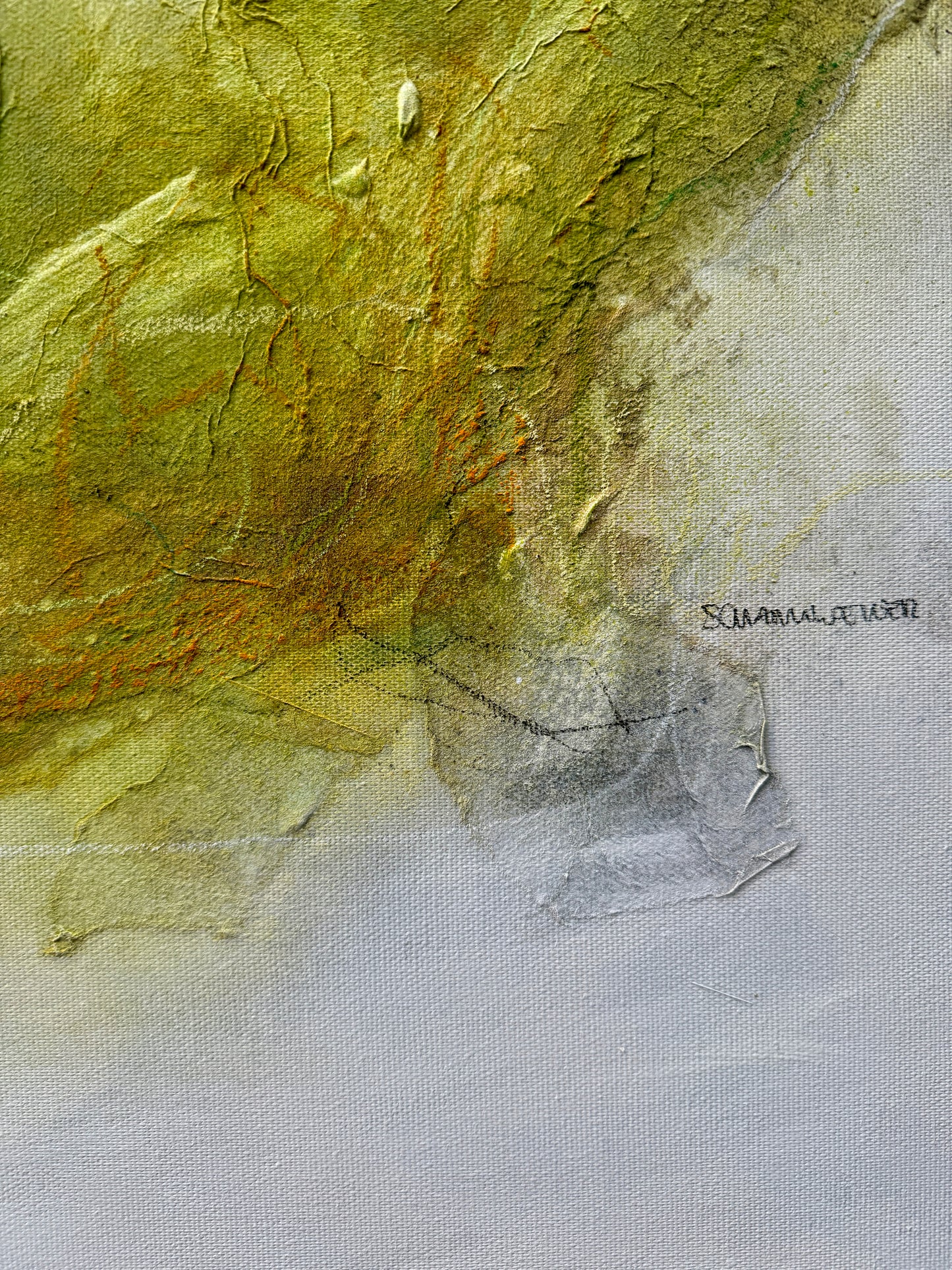 Symphony of Nature No. 26