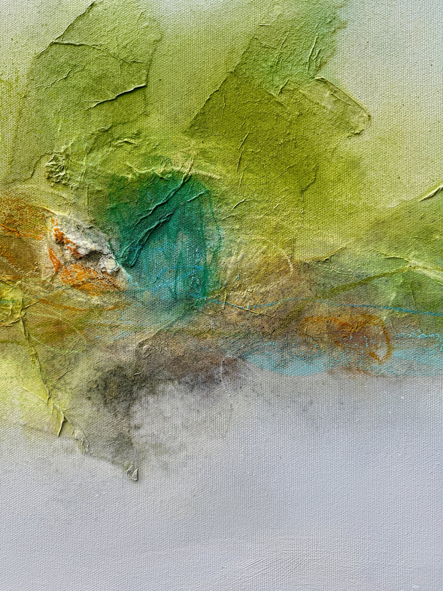 Symphony of Nature No. 26