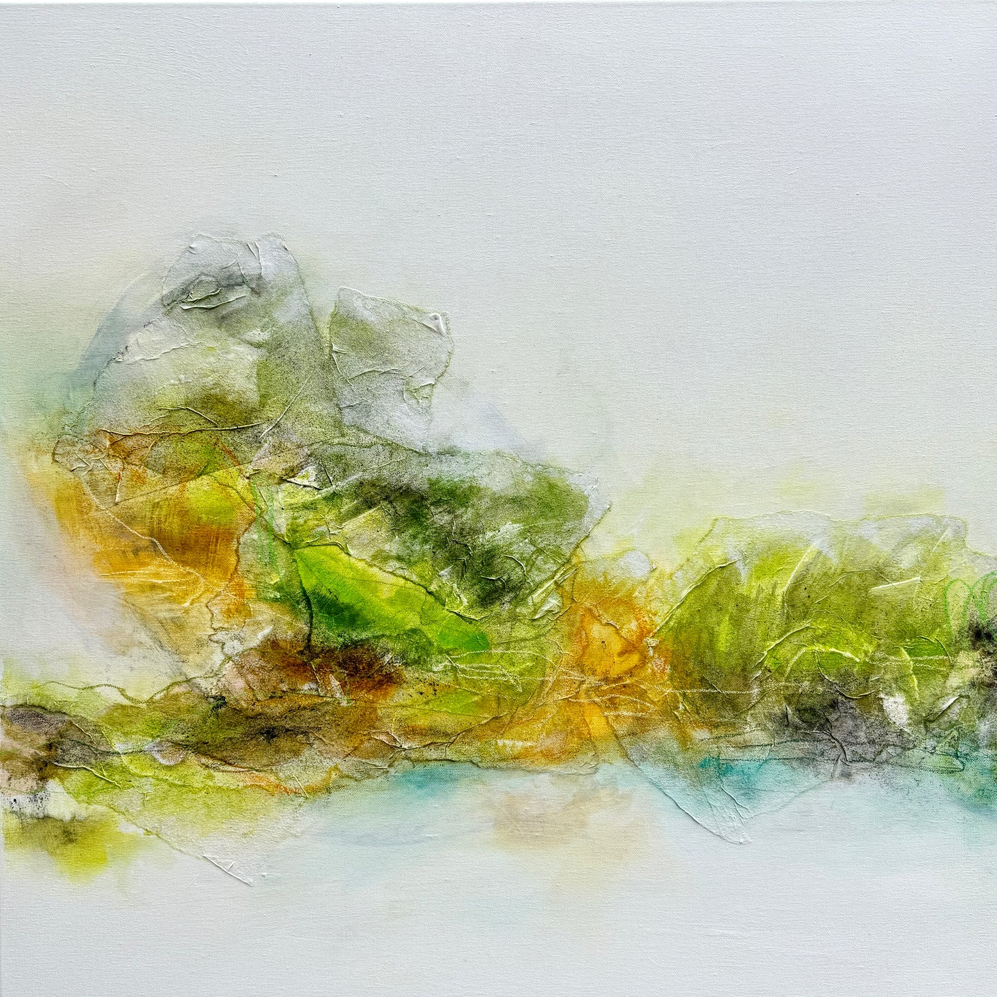 Whispers of the Wild No. 1