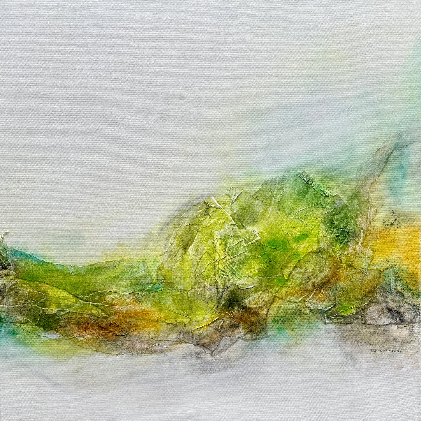 Whispers of the Wild No. 1