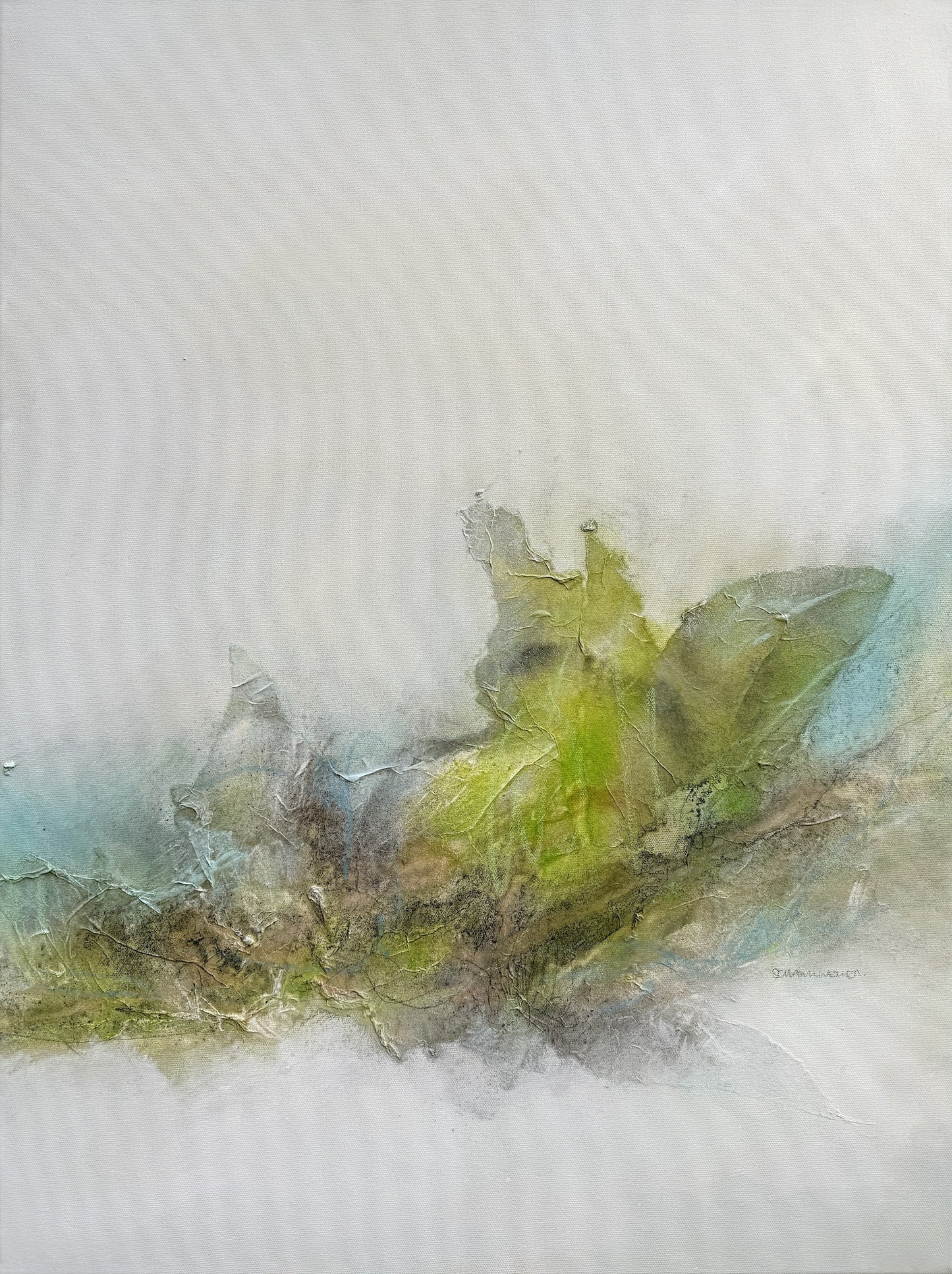 Whispers of the Wild No. 2