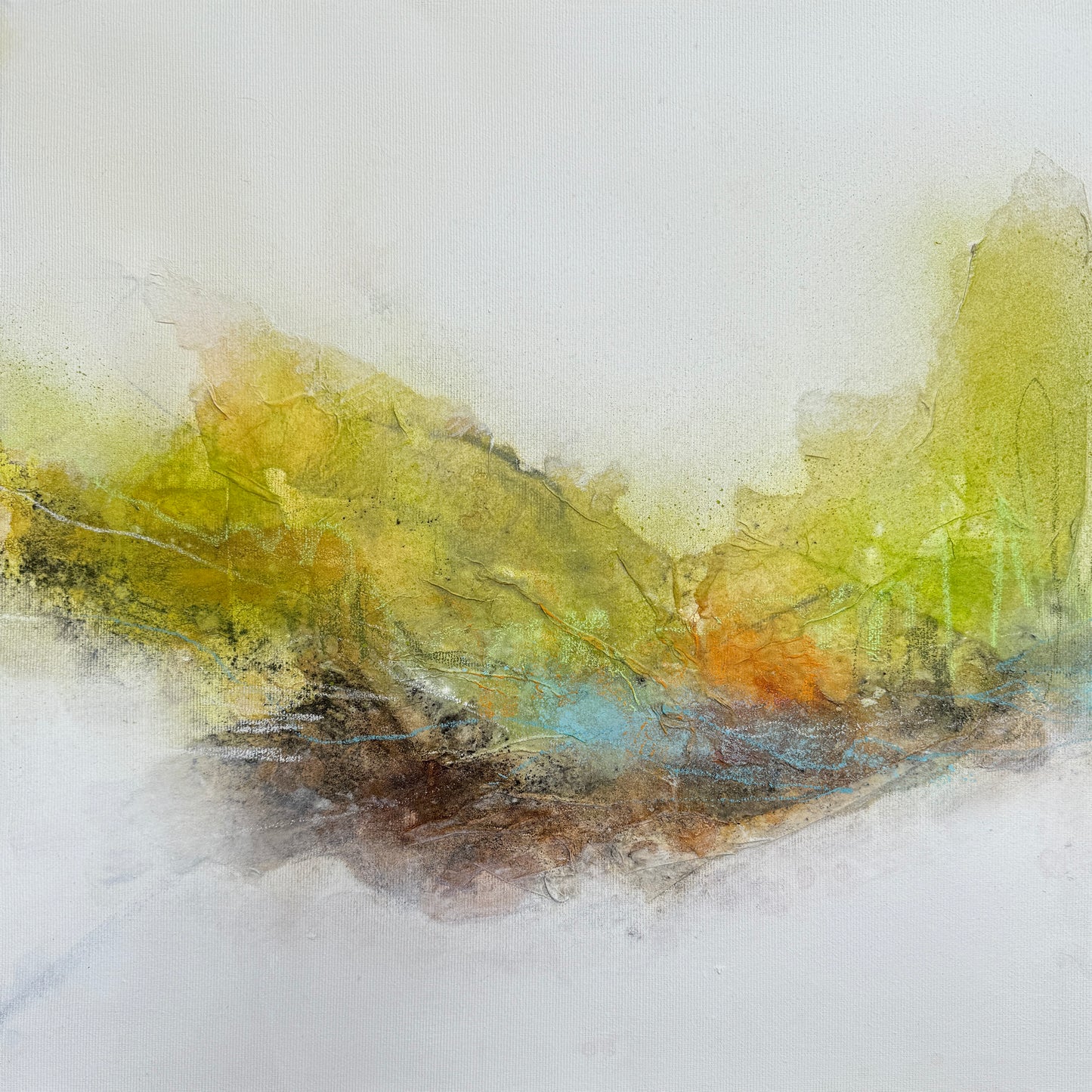 Whispers of the Wild No.3