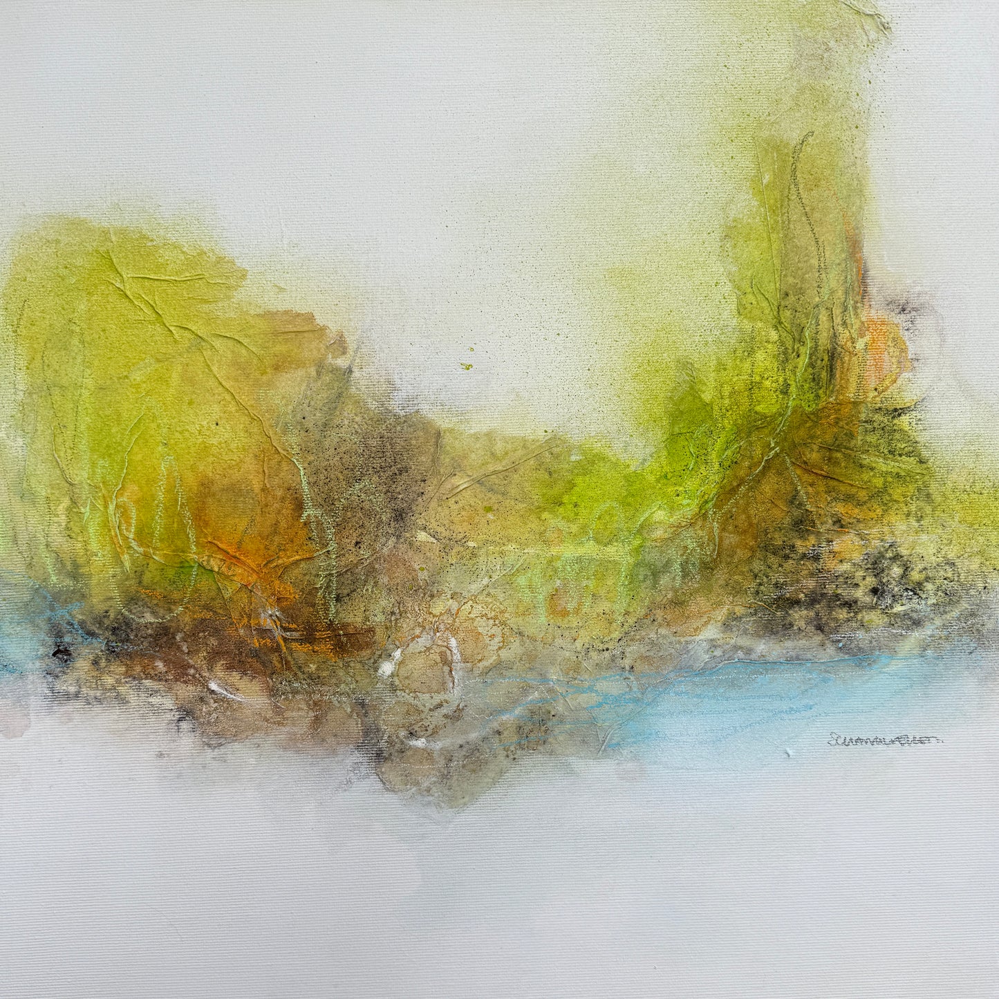 Whispers of the Wild No.3