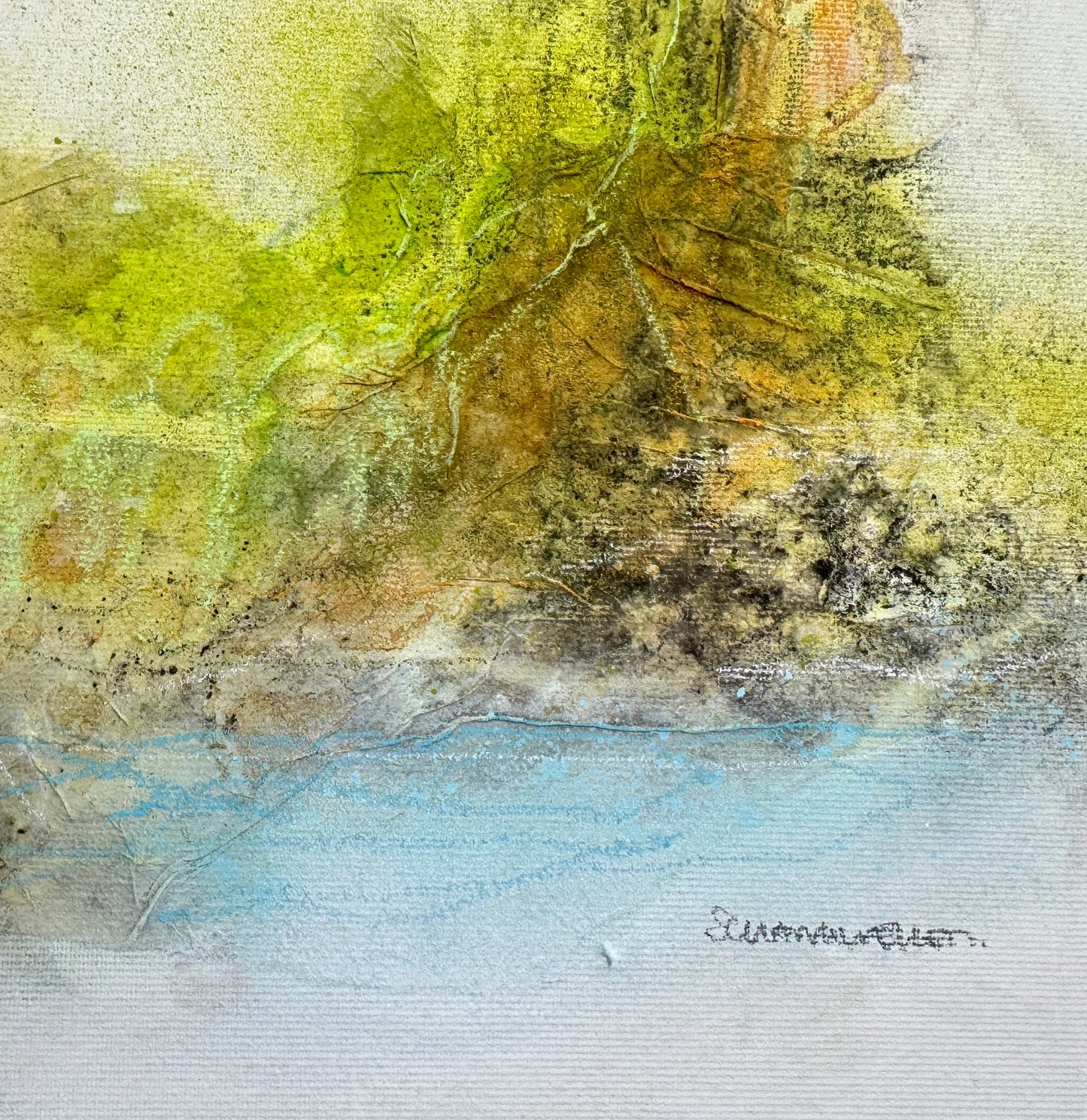 Whispers of the Wild No.3