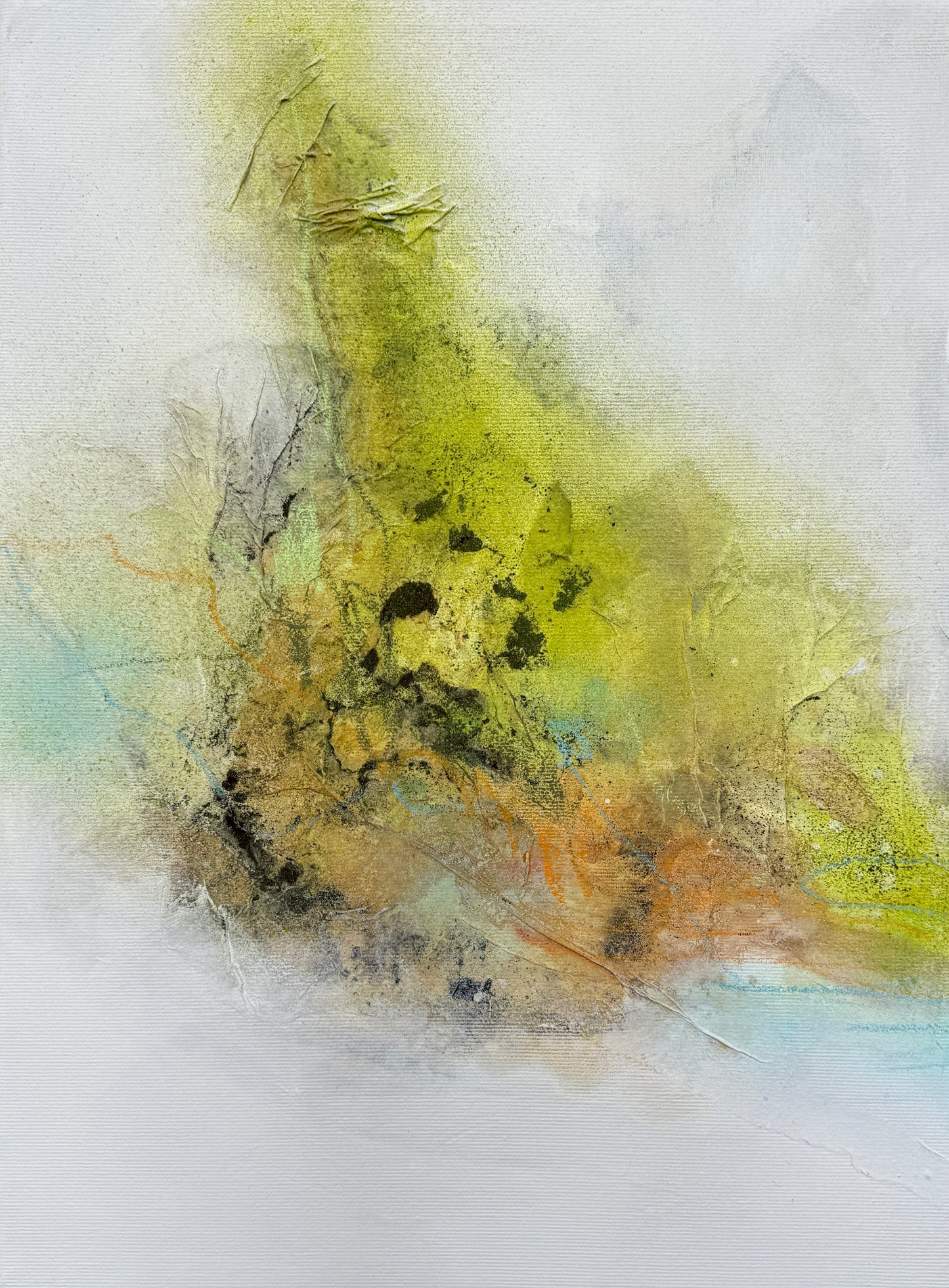 Whispers of the Wild No. 4